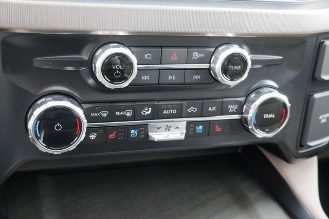 New 2026 Ford F350 Platinum w/ Platinum Plus Package image 24