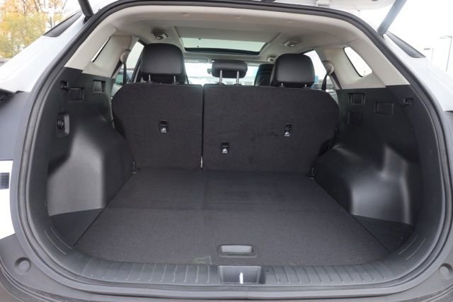 Certified 2026 Kia Sportage EX w/ EX Panorama Roof Package image 34