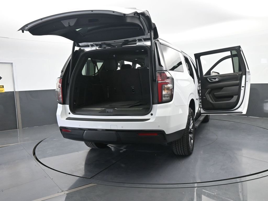 Used 2024 Chevrolet Suburban Z71 image 80
