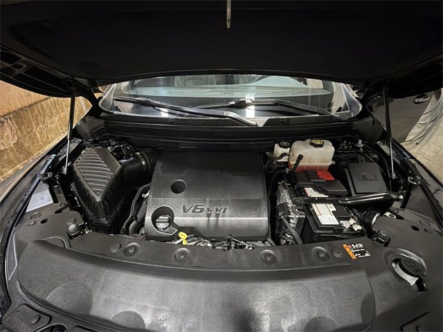 Certified 2024 Buick Enclave Essence w/ Experience Buick Package image 28