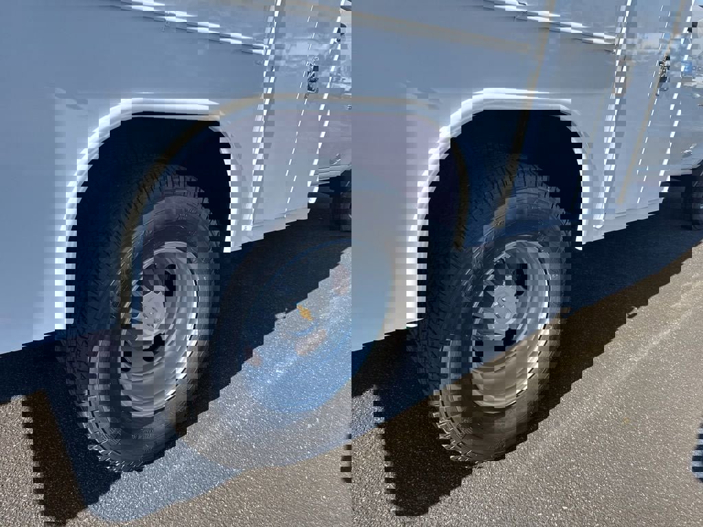 New 2025 Chevrolet Silverado 3500 W/T w/ WT Convenience Package image 10