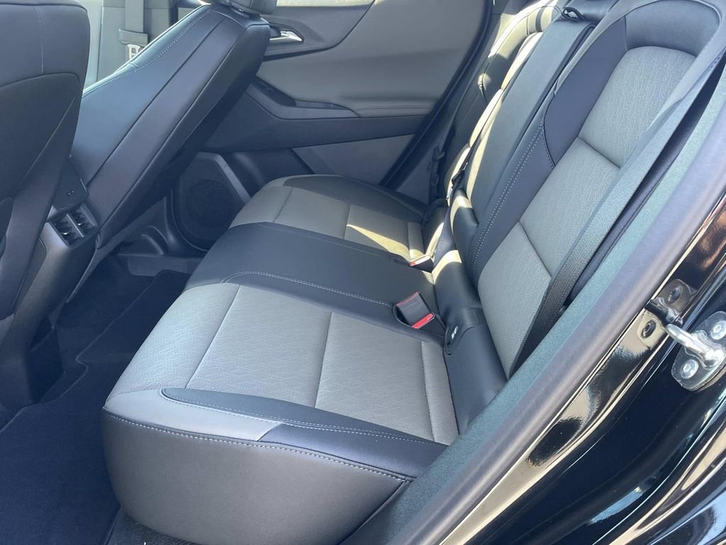 New 2026 Chevrolet Equinox LT w/ Convenience Package II image 13