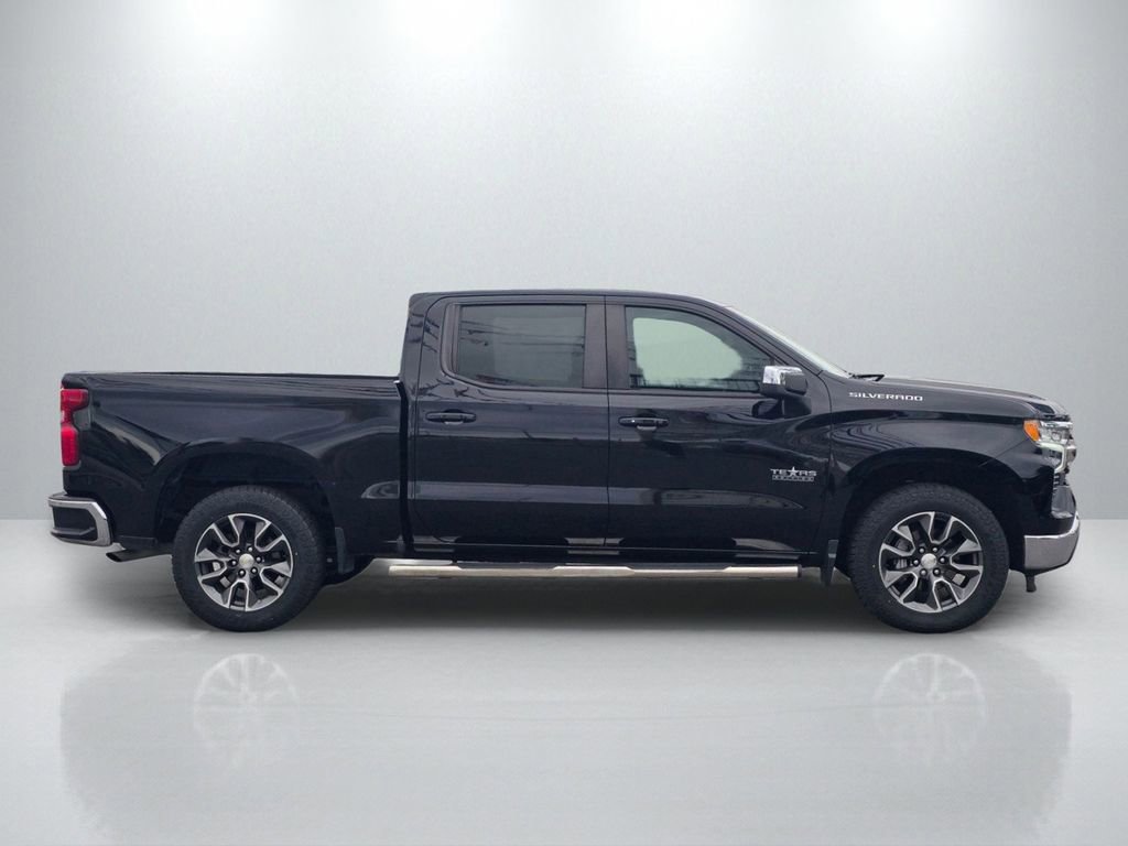 Used 2022 Chevrolet Silverado 1500 LT image 4