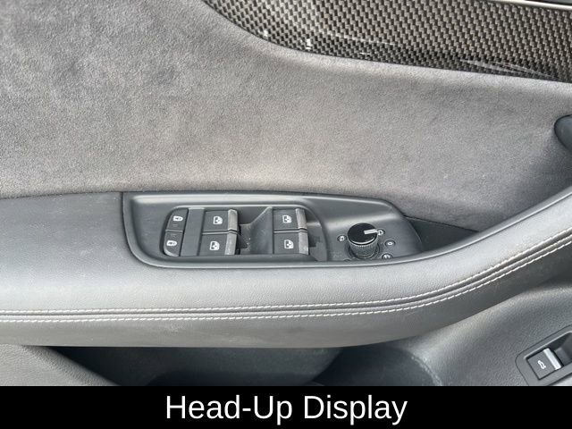 Used 2023 Audi SQ8 Prestige image 13