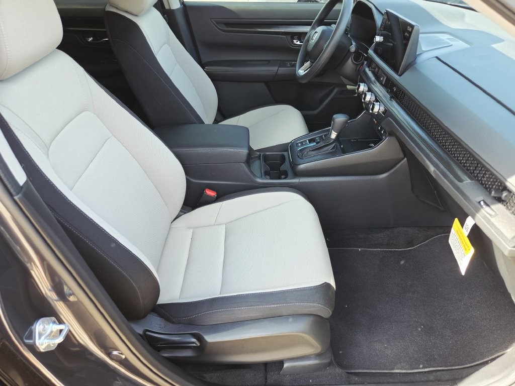 Certified 2026 Honda CR-V EX image 14