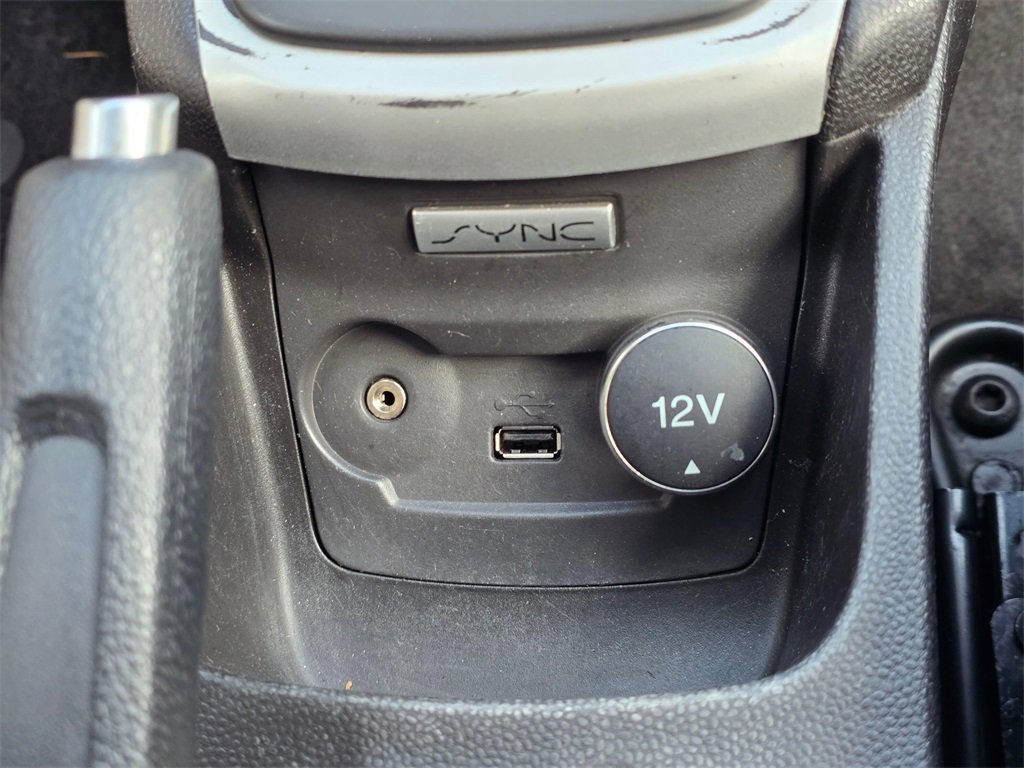 Used 2015 Ford Fiesta SE image 23