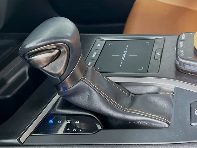 Used 2020 Lexus UX 250h w/ Accessory Package 2 image 25