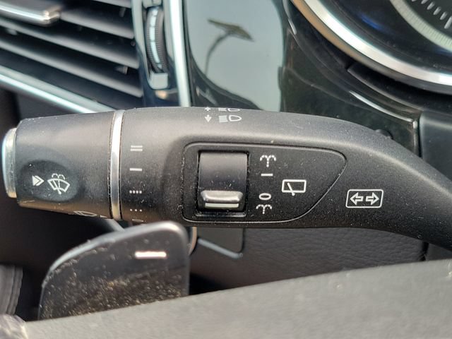 Used 2017 Mercedes-Benz GLE 350 4MATIC image 12