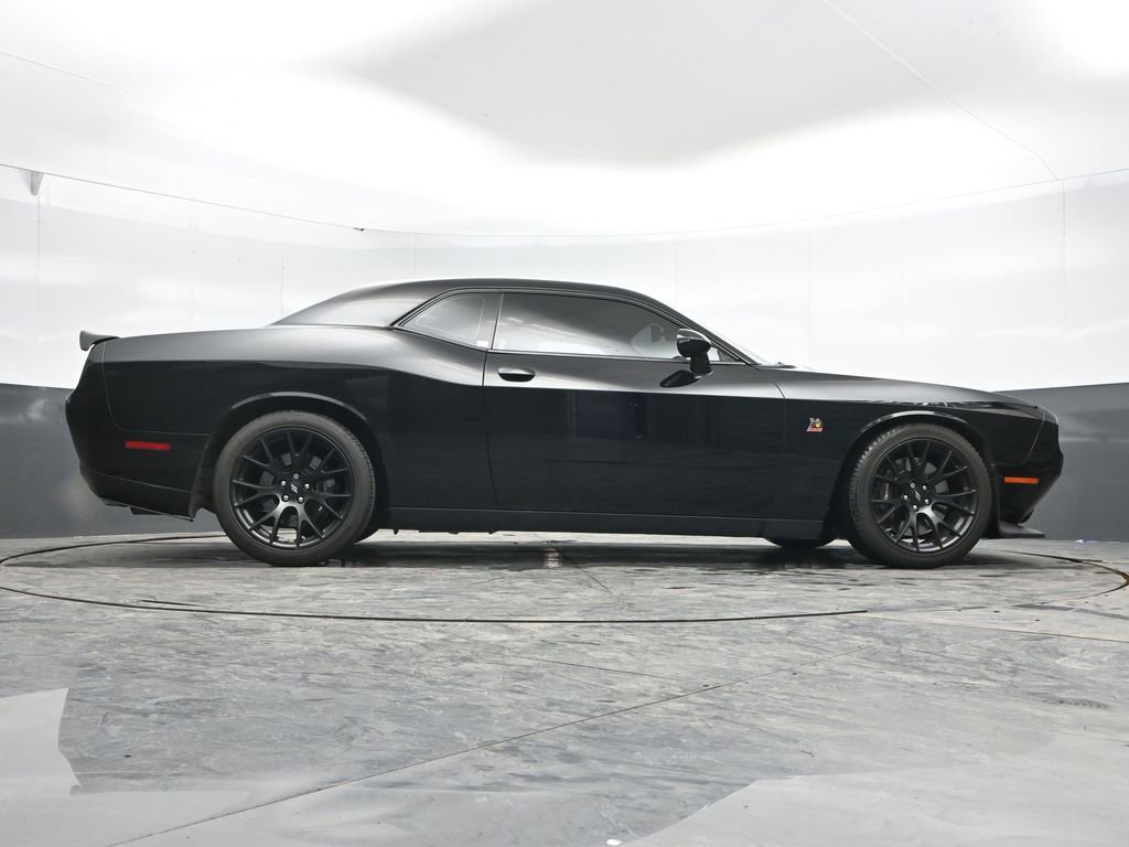 Used 2019 Dodge Challenger R/T Scat Pack w/ Dynamics Package image 45