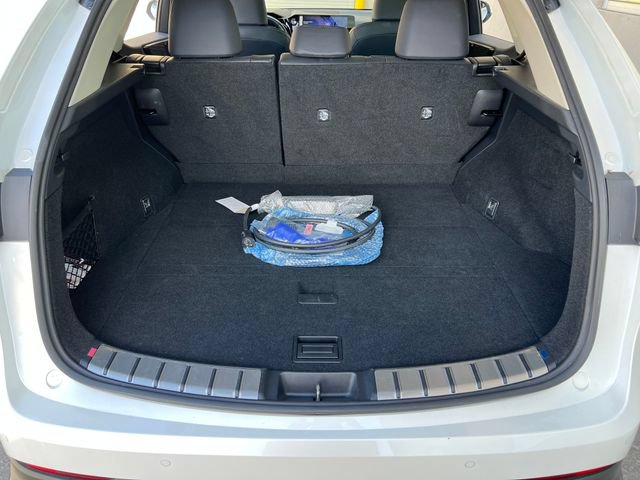 Used 2025 Lexus NX 450h+ AWD w/ Towing Package (2000 Lbs) image 22