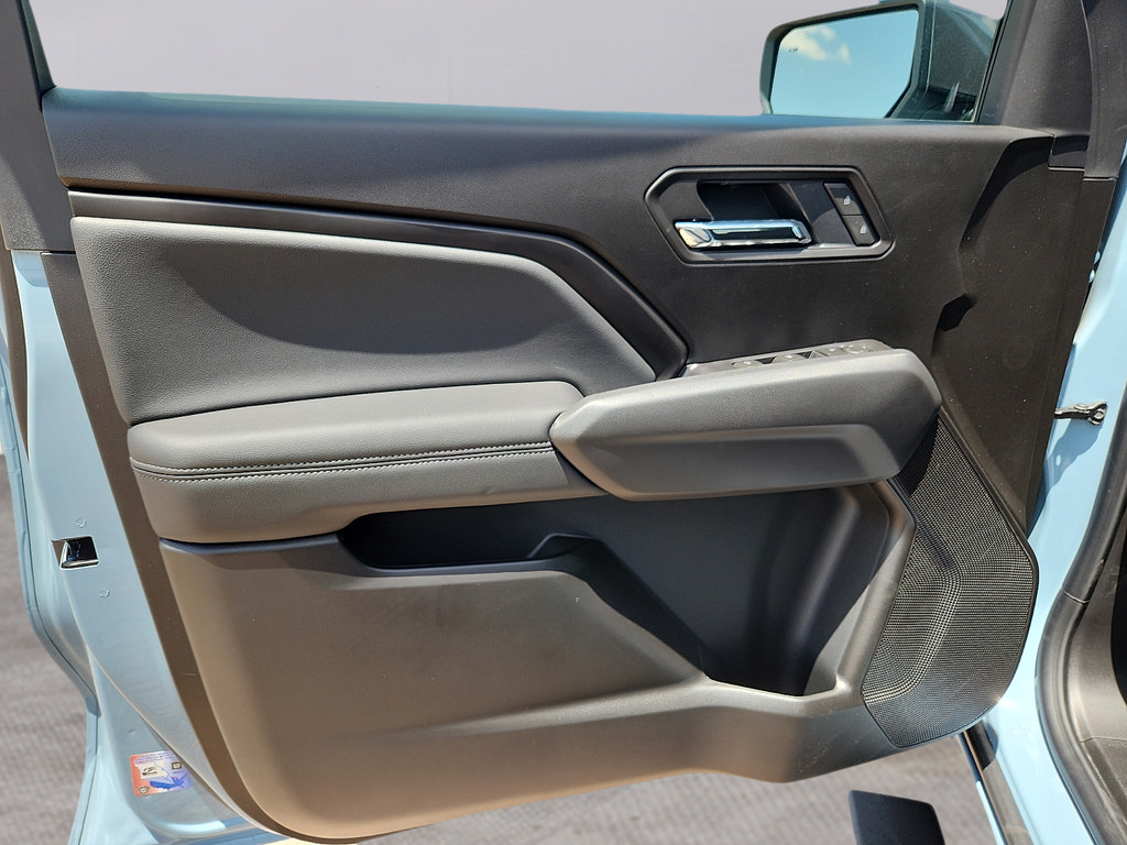 New 2026 Chevrolet Colorado LT RWD image 14
