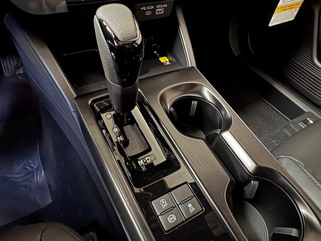 New 2026 Subaru Outback Premium image 15