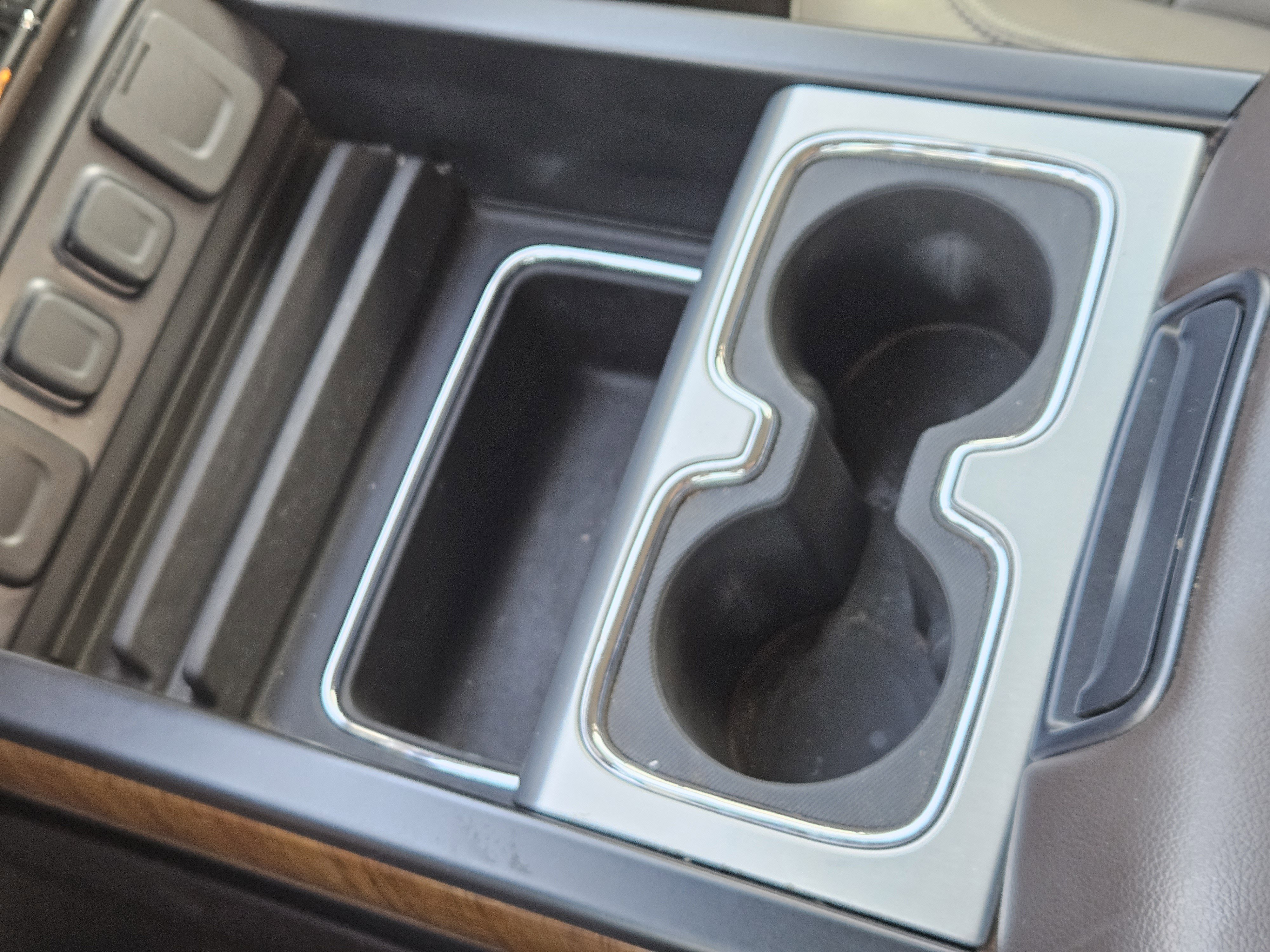 Used 2018 GMC Sierra 1500 SLT w/ Texas SLT Premium Package image 22