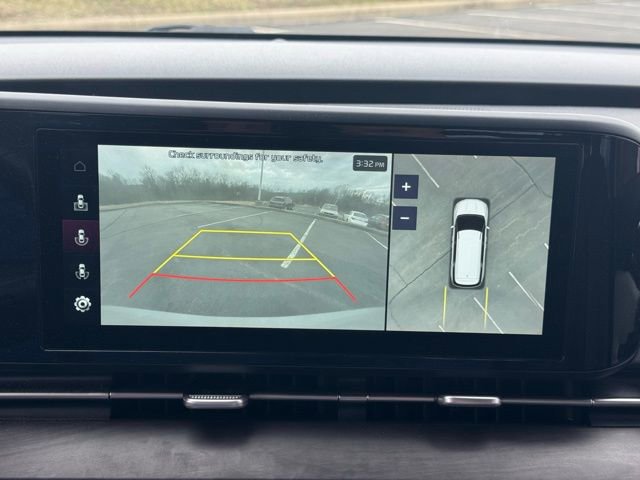 Used 2022 Kia Carnival SX image 27