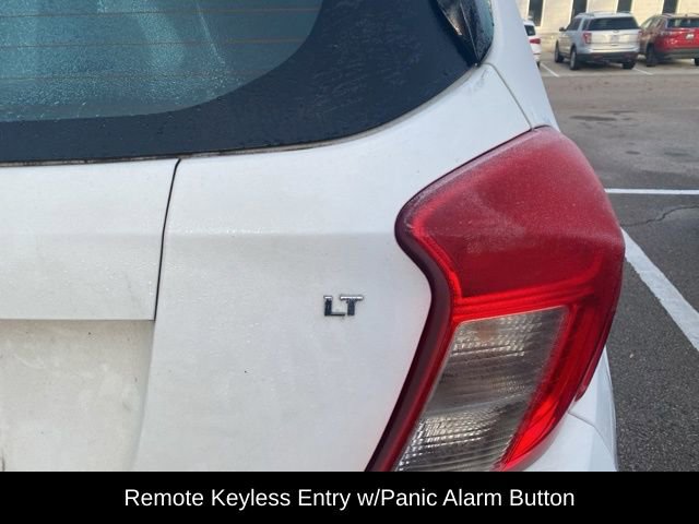 Used 2022 Chevrolet Spark LT image 11