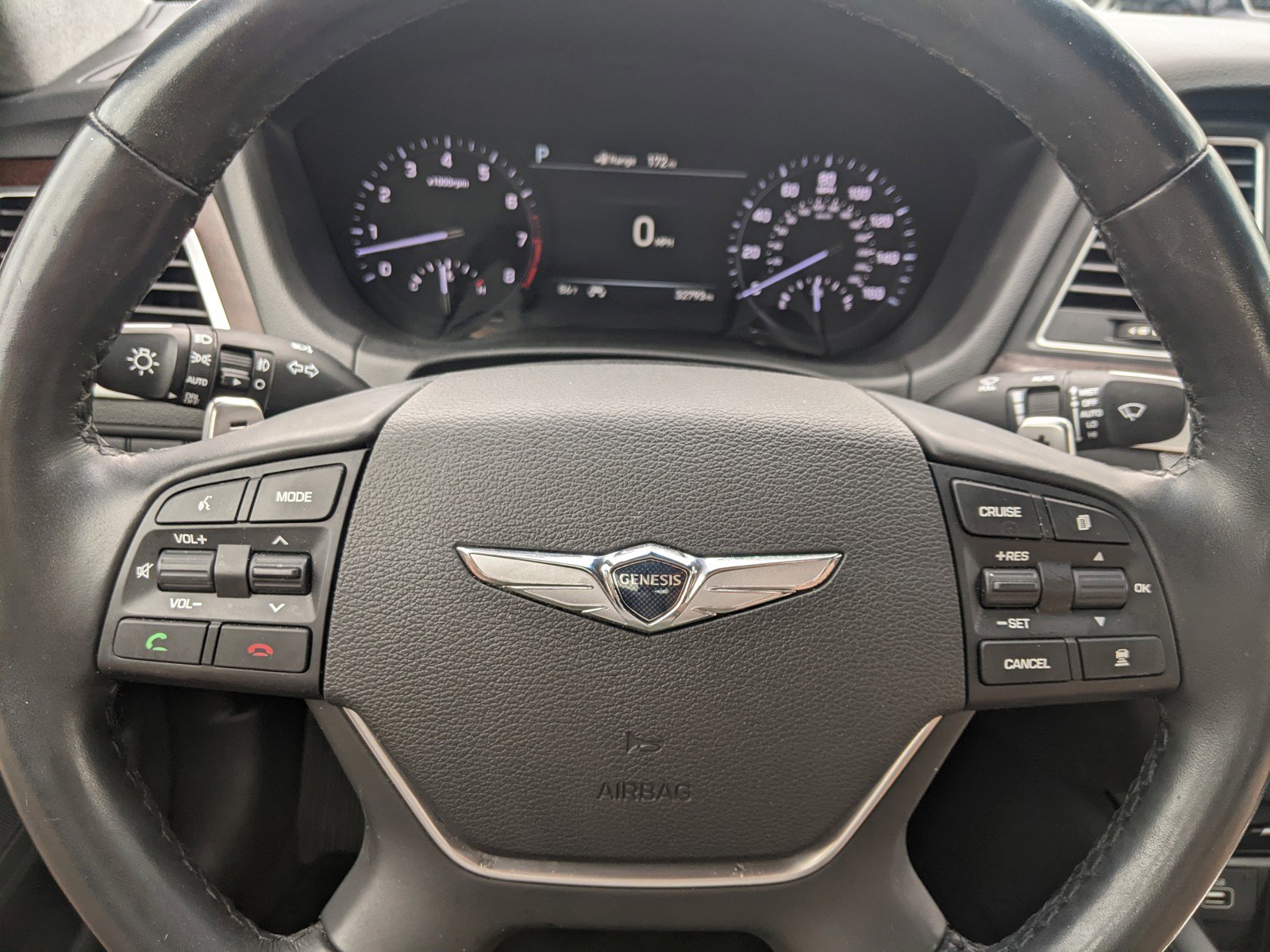 Used 2020 Genesis G80 5.0 Ultimate image 24