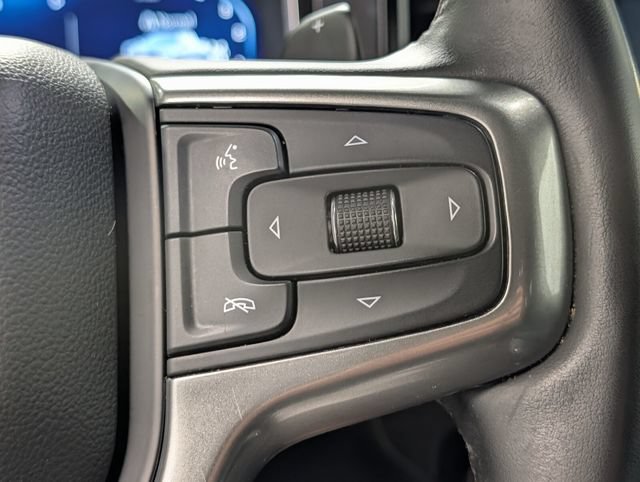 Certified 2024 Chevrolet Silverado 1500 RST w/ Rally Edition AWD/4WD image 21