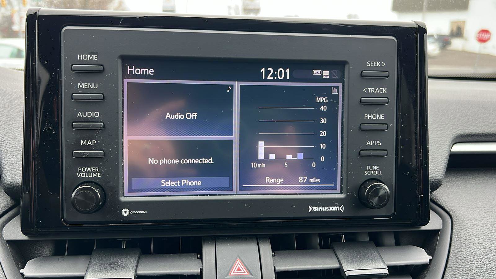 Used 2021 Toyota RAV4 XLE image 26