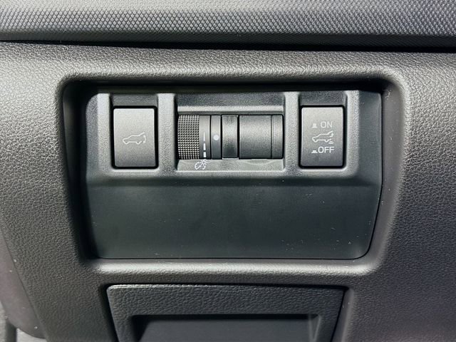 New 2026 Subaru Forester Touring image 10