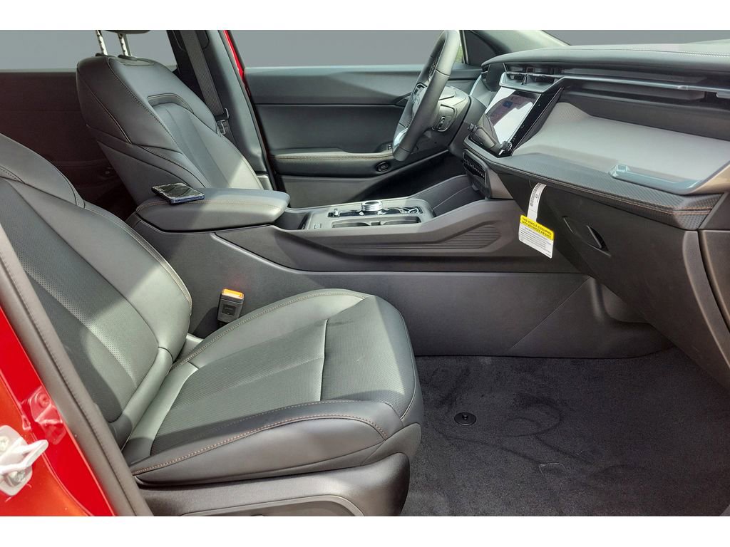 New 2026 Jeep Cherokee Limited image 23