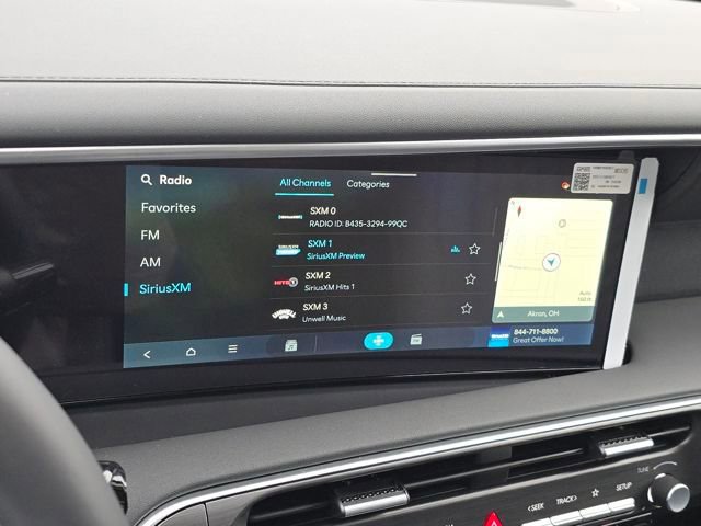 New 2026 Hyundai Palisade SEL image 24