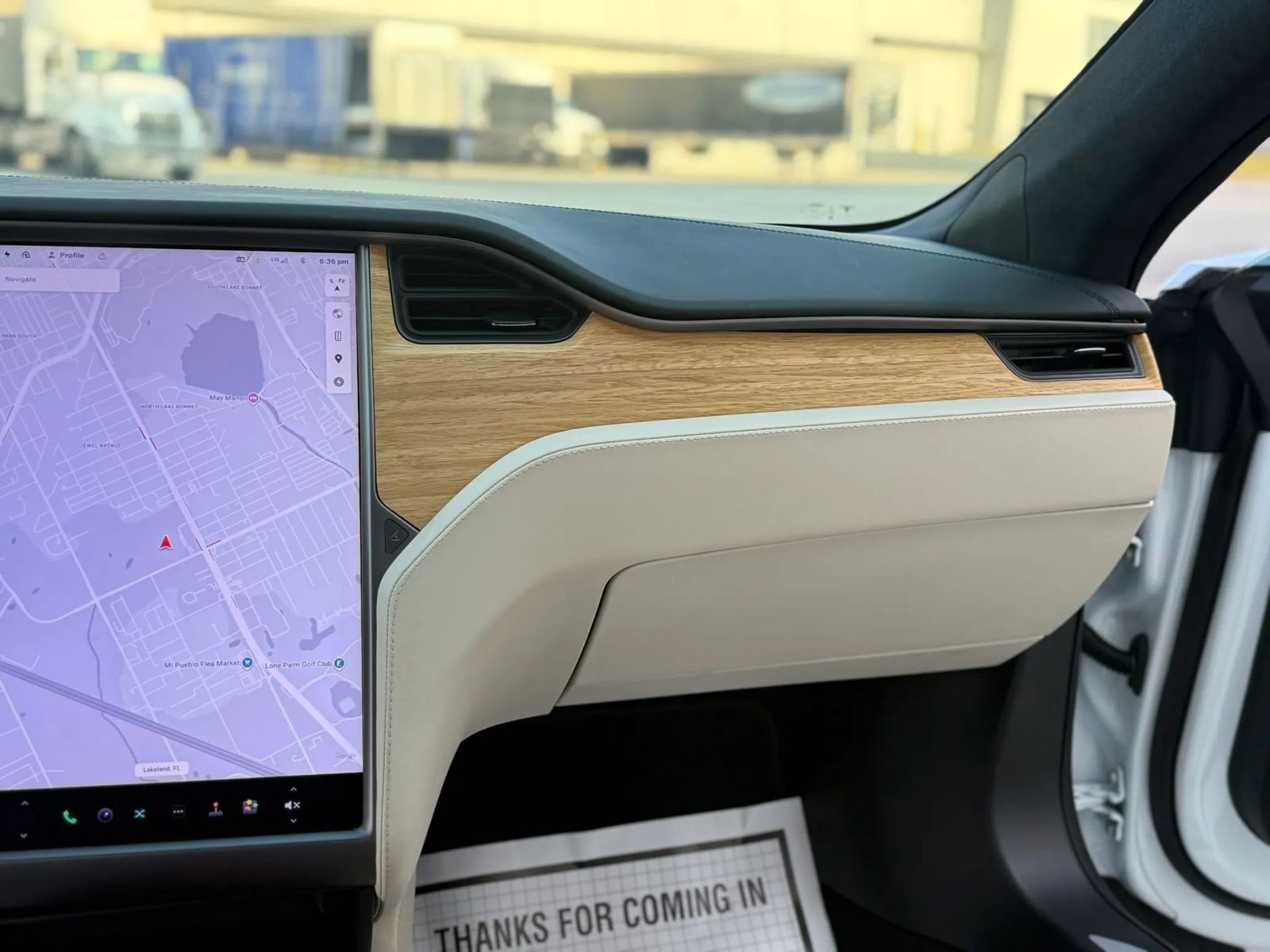 Used 2020 Tesla Model S AWD image 27