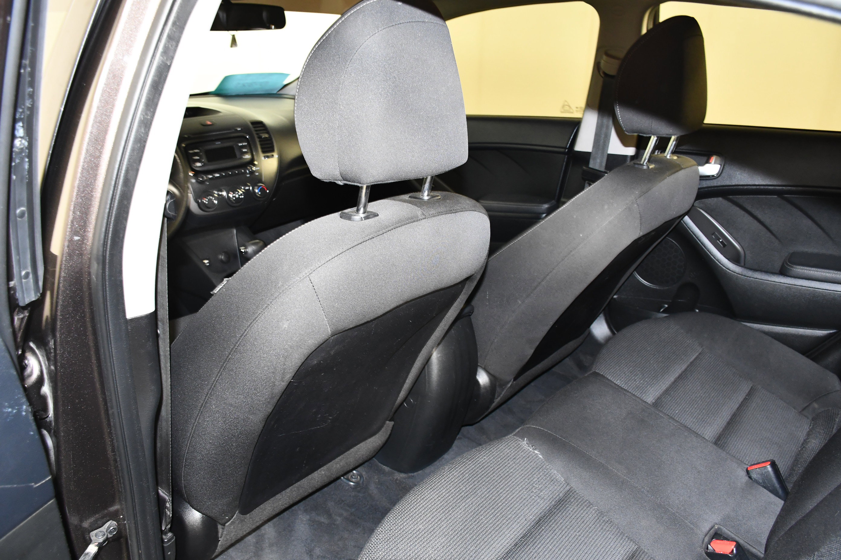 Used 2018 Kia Forte LX image 43