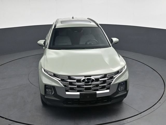 Used 2022 Hyundai Santa Cruz SEL Premium AWD/4WD image 30