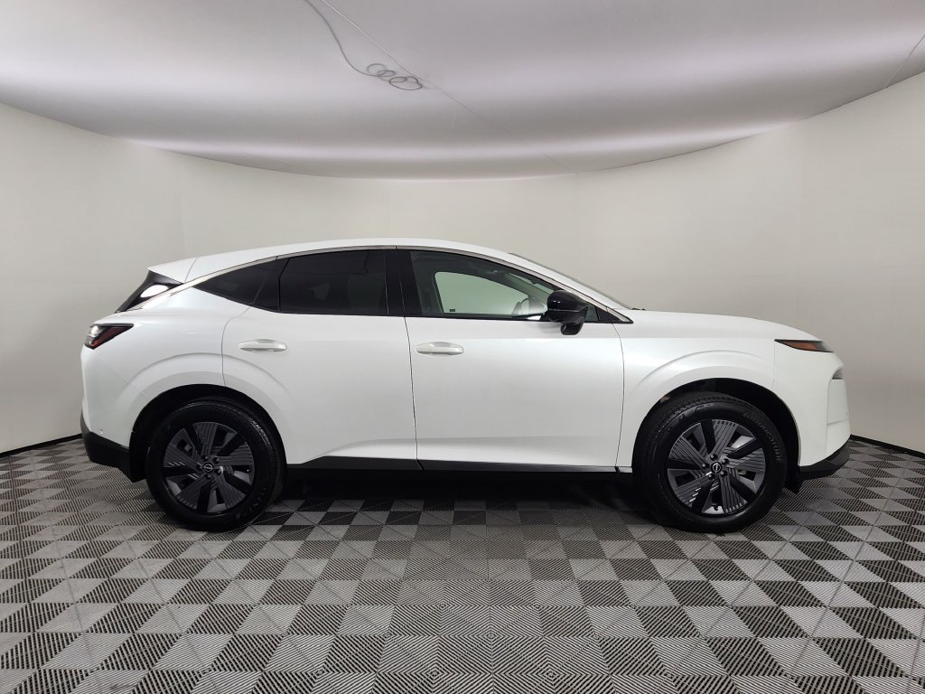 Certified 2025 Nissan Murano SL AWD/4WD image 6