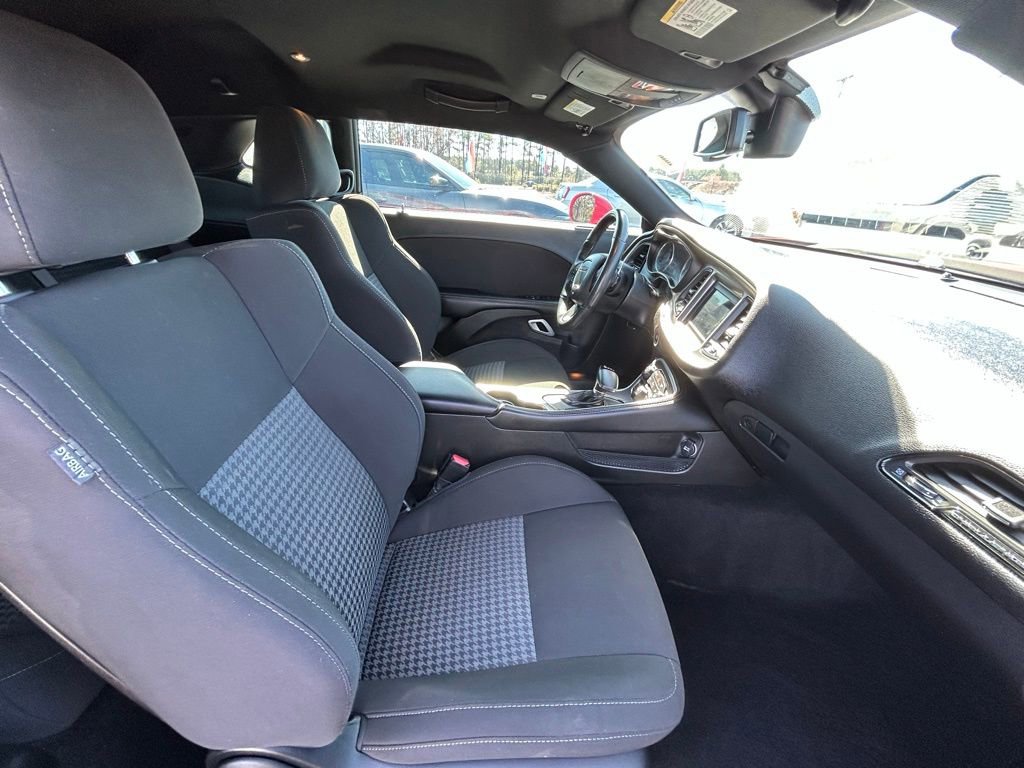 Used 2022 Dodge Challenger GT image 15