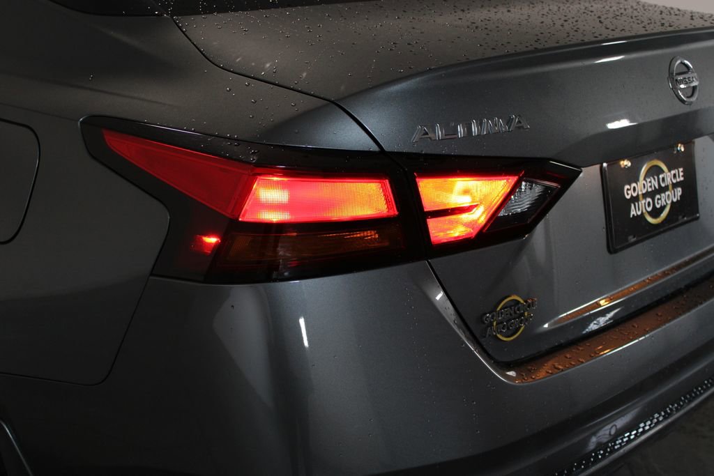 Used 2019 Nissan Altima 2.5 SV image 49