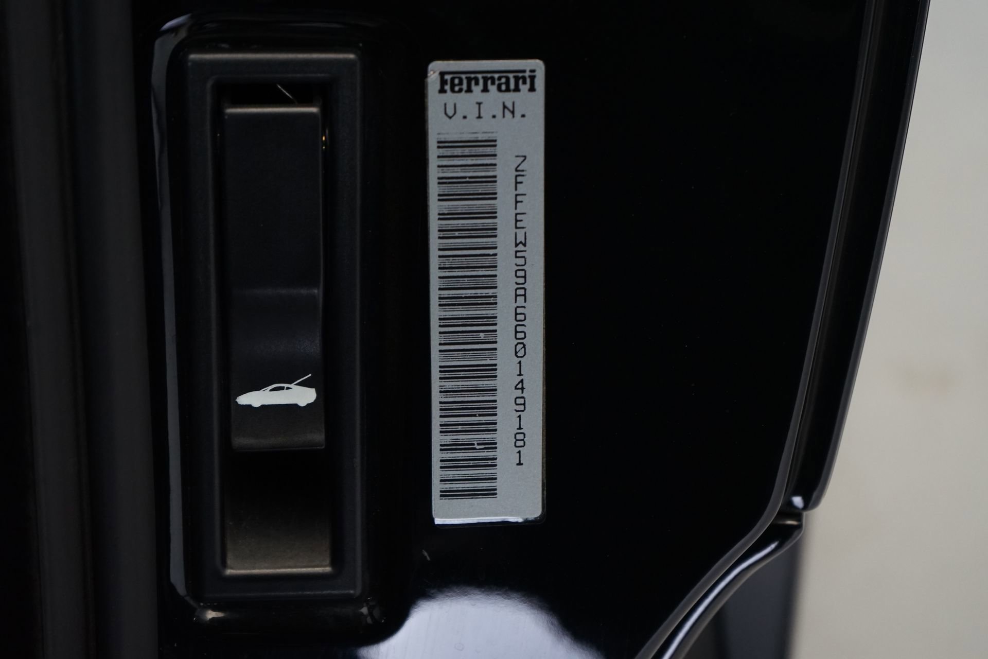 Used 2006 Ferrari F430 Spider image 24