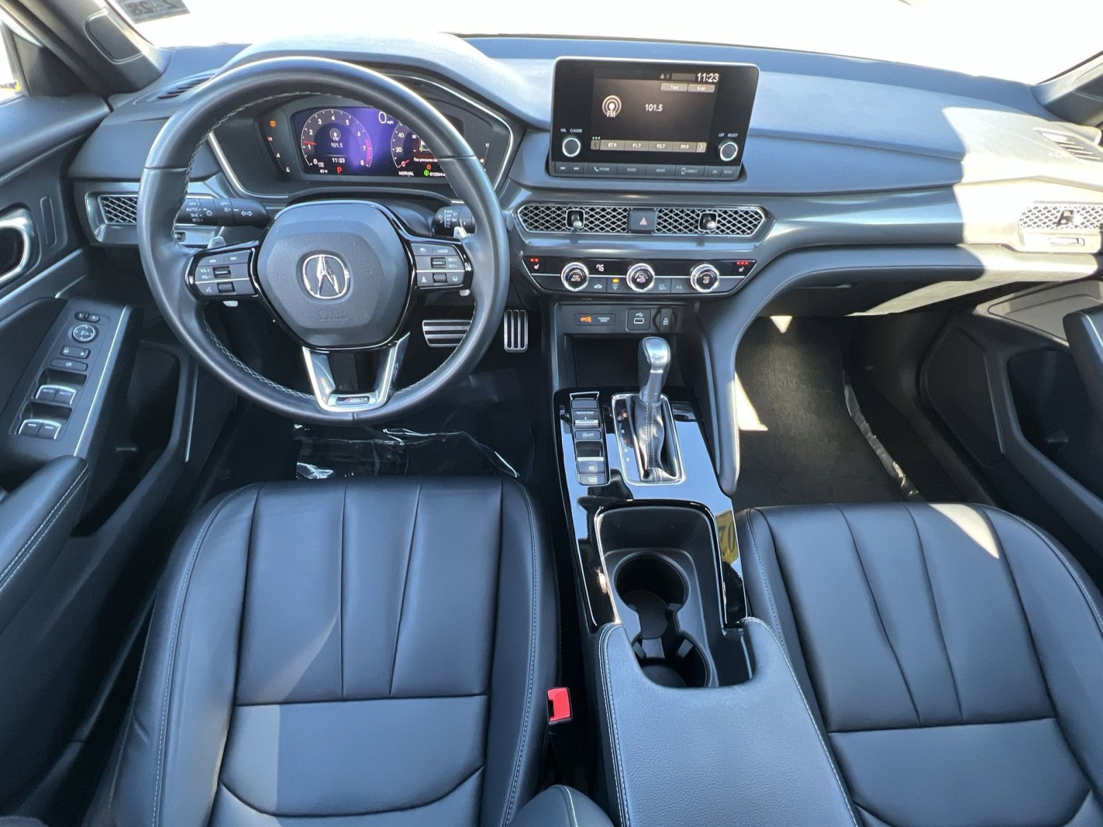 Used 2023 Acura Integra A-Spec image 21