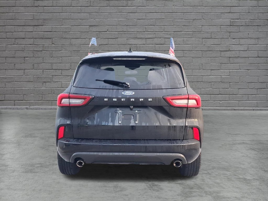 Used 2024 Ford Escape ST-Line FWD image 9