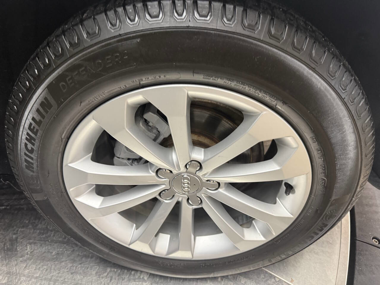 Used 2014 Audi Q5 2.0T Premium Plus image 30