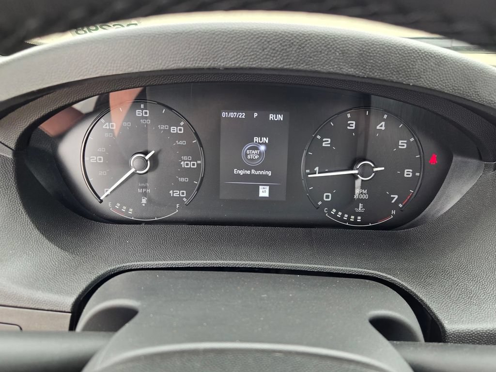 Used 2023 RAM ProMaster 2500 w/ Driver Convenience Group FWD image 24