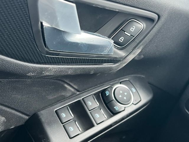 New 2026 Ford Escape ST-Line w/ Tech Pack #1 image 25