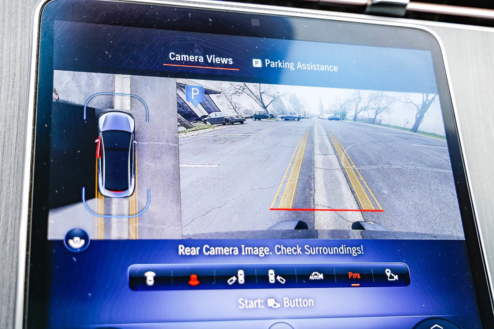 Certified 2023 Mercedes-Benz EQE 350+ Sedan image 23