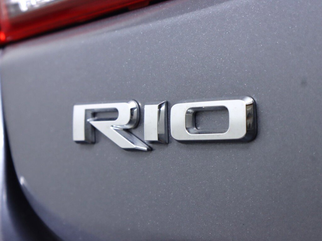 Used 2020 Kia Rio S FWD image 32