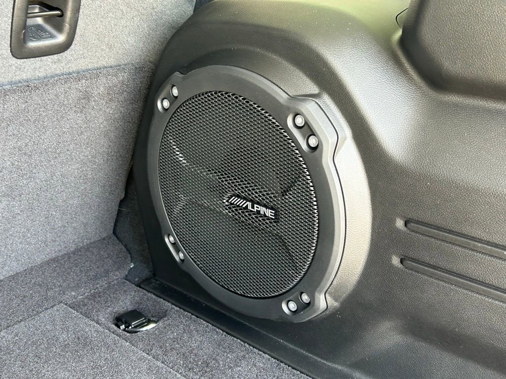 New 2025 Jeep Wrangler Sahara image 35