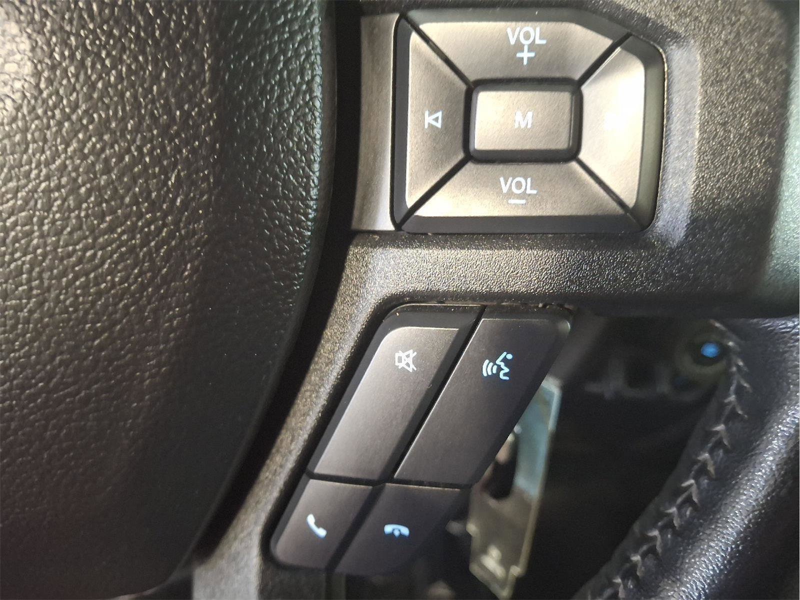 Used 2017 Ford F150 XLT w/ Equipment Group 301A Mid AWD/4WD image 21