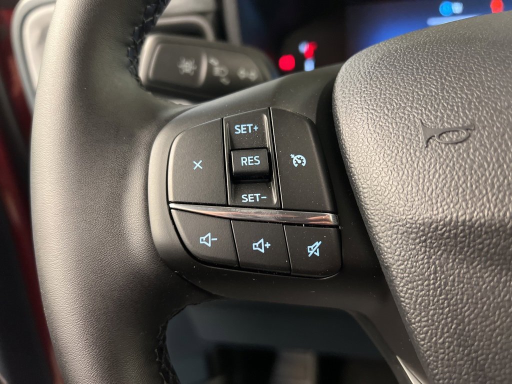 New 2025 Ford Maverick XLT w/ Equipment Group 301A image 18