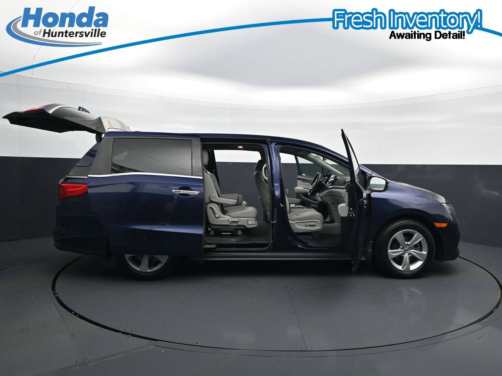 Used 2019 Honda Odyssey EX-L image 33