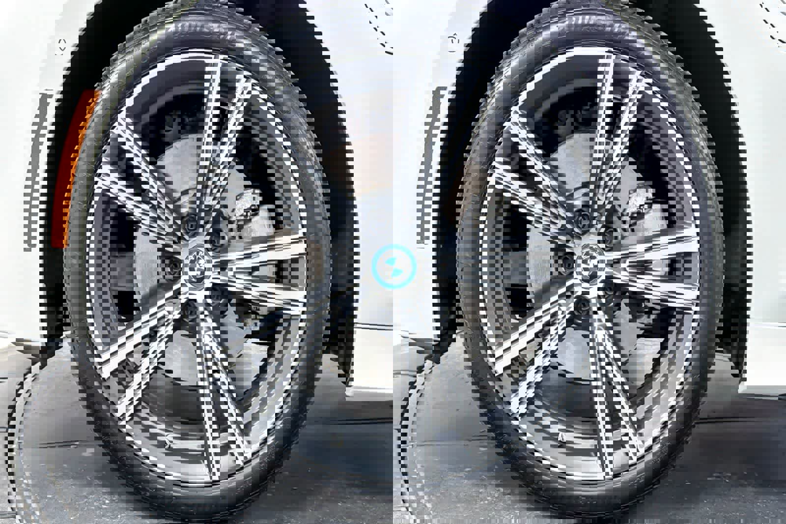 Used 2023 BMW 330e w/ Premium Package image 26