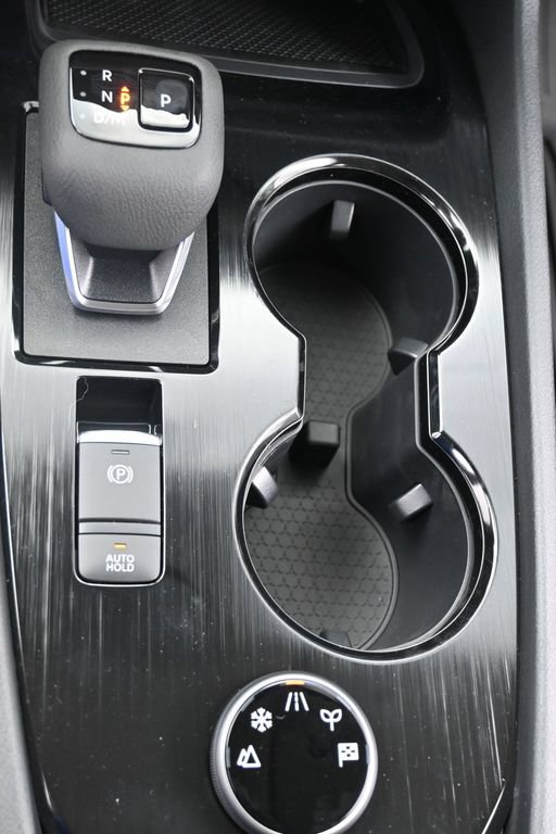New 2026 Nissan Rogue Dark Armor AWD/4WD image 19