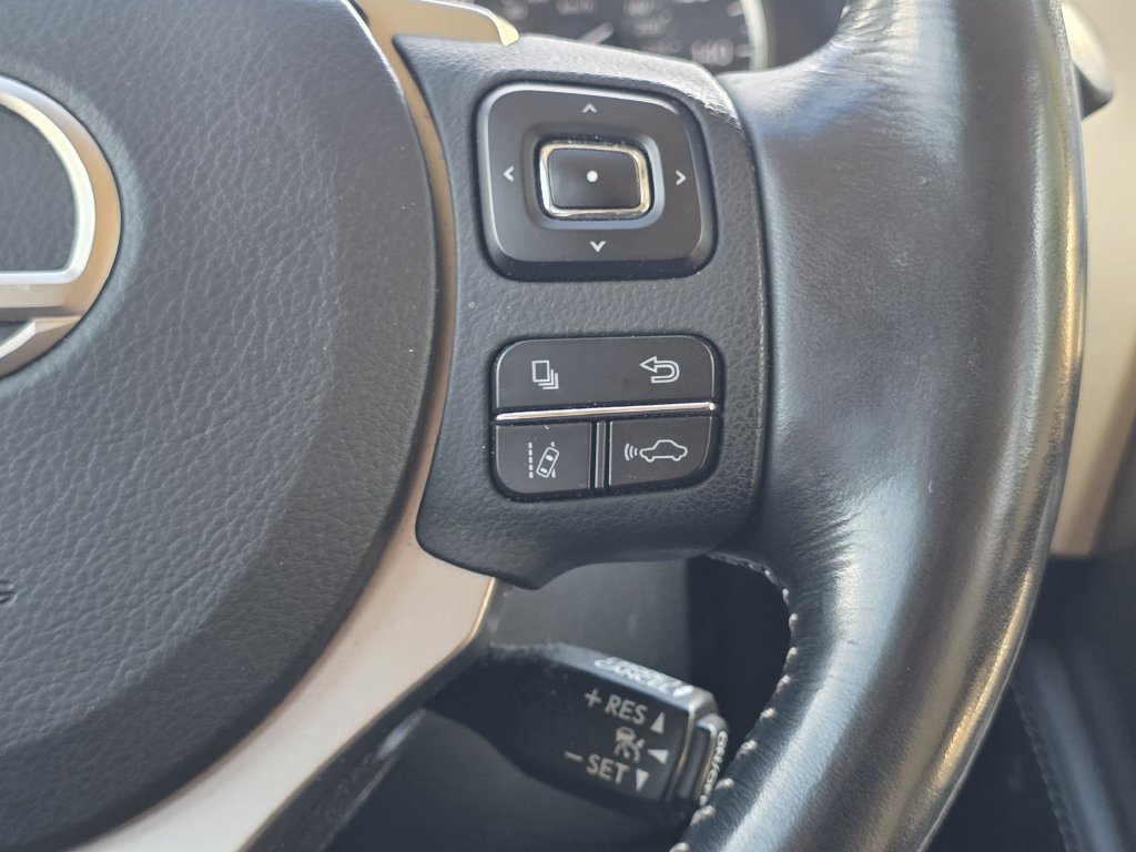 Used 2015 Lexus NX 200t AWD w/ Luxury Package image 27