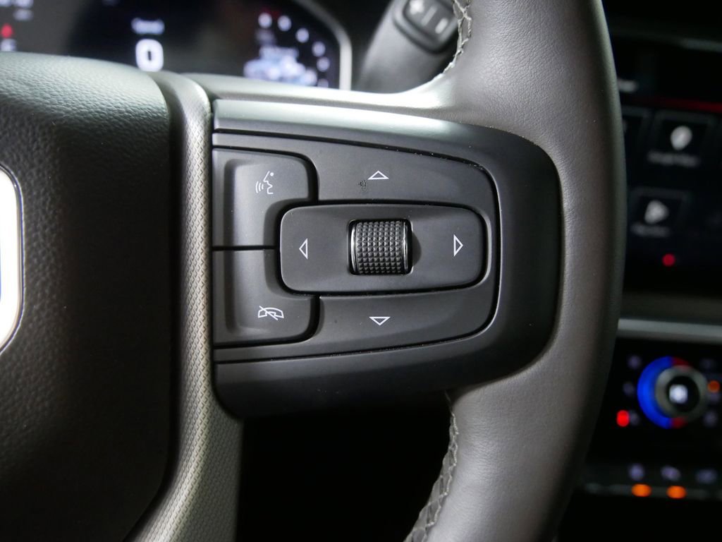 Used 2024 GMC Sierra 3500 Denali w/ Denali Reserve Package image 24