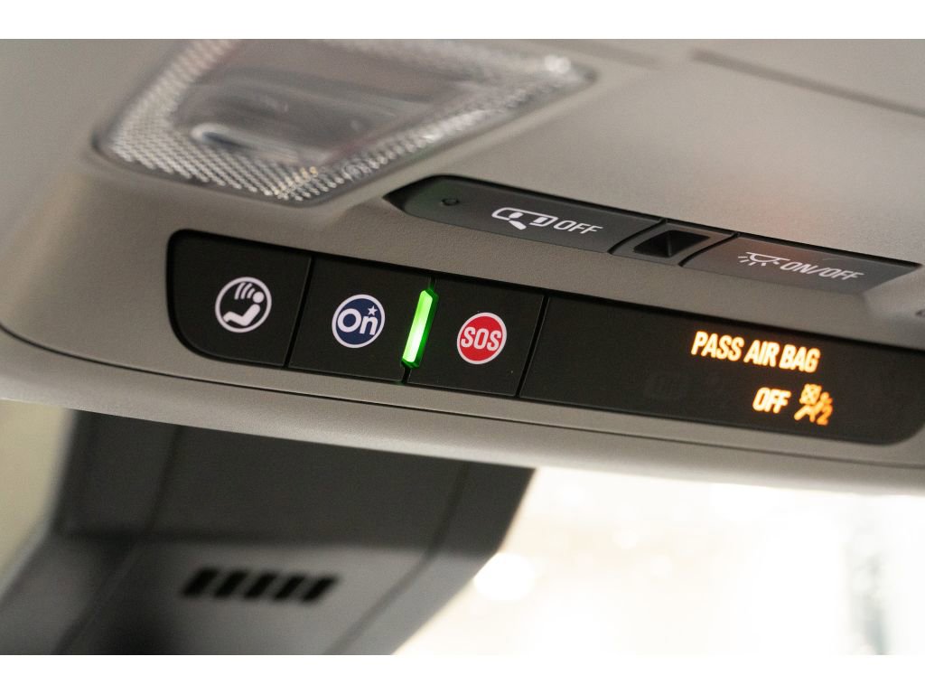 Used 2022 Chevrolet Equinox LT image 27