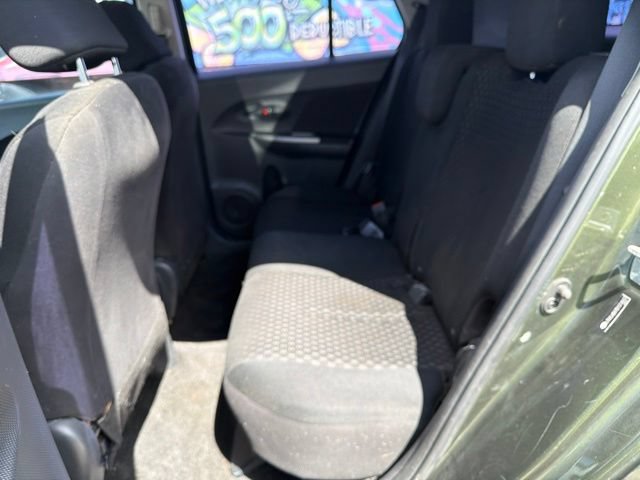 Used 2011 Scion xD FWD image 18