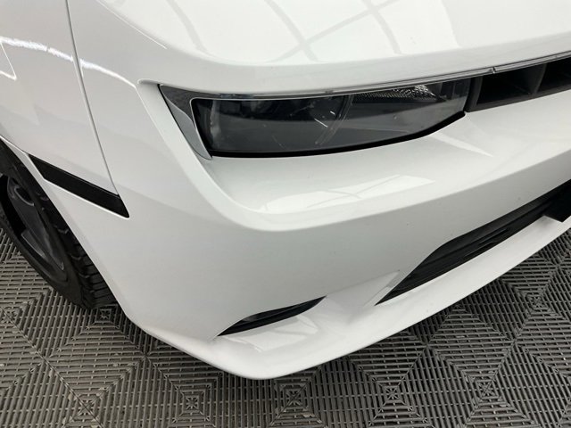 Used 2015 Chevrolet Camaro SS w/ RS Package image 26